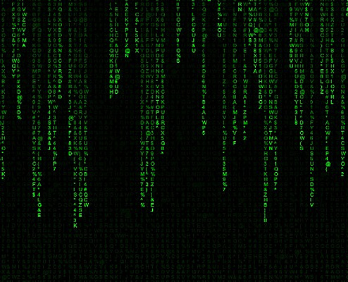 Matrix - WOW