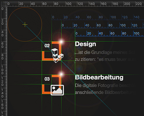 Webdesign