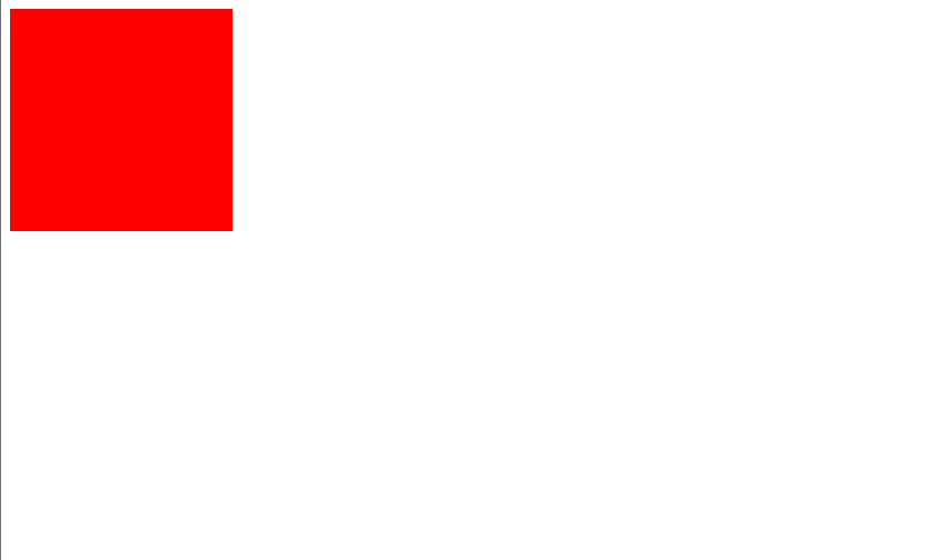 Eine Ebene im Browser